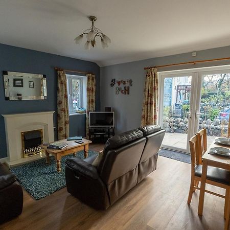 Gwynant Bach - Cosy 2 Bed Bungalow Cottage In Snowdonia National Park, Conwy, North Wales エクステリア 写真