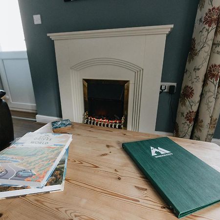 Gwynant Bach - Cosy 2 Bed Bungalow Cottage In Snowdonia National Park, Conwy, North Wales エクステリア 写真
