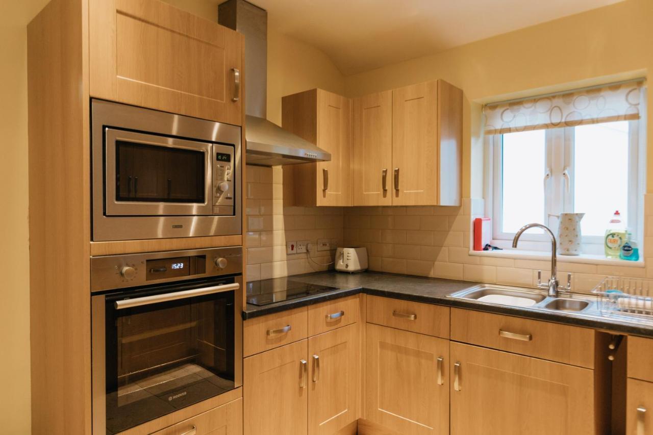 Gwynant Bach - Cosy 2 Bed Bungalow Cottage In Snowdonia National Park, Conwy, North Wales エクステリア 写真