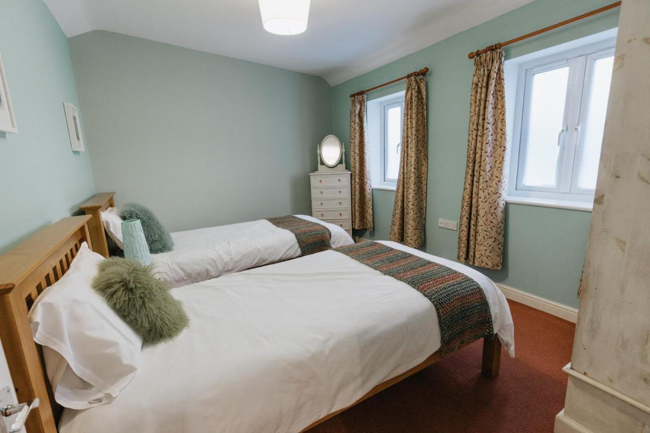 Gwynant Bach - Cosy 2 Bed Bungalow Cottage In Snowdonia National Park, Conwy, North Wales エクステリア 写真