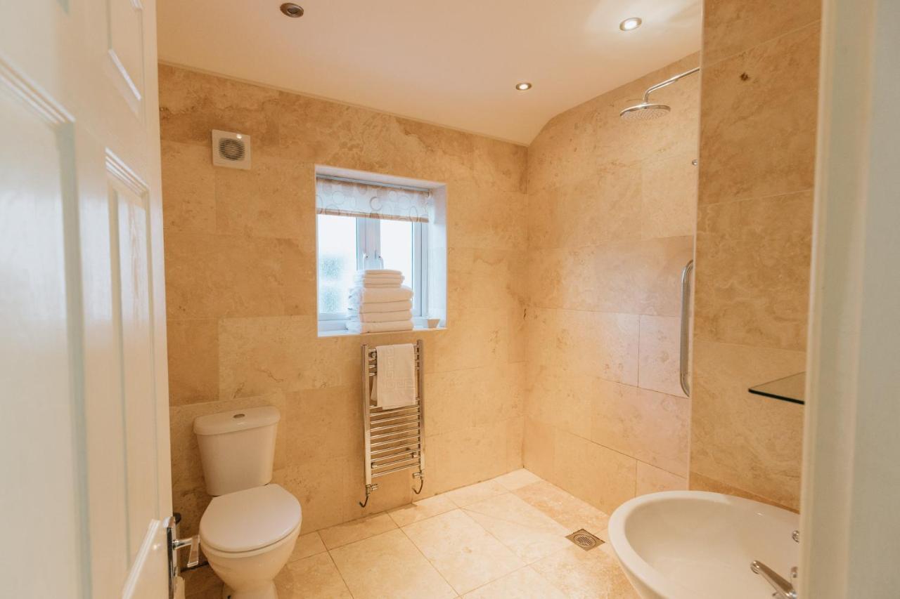 Gwynant Bach - Cosy 2 Bed Bungalow Cottage In Snowdonia National Park, Conwy, North Wales エクステリア 写真