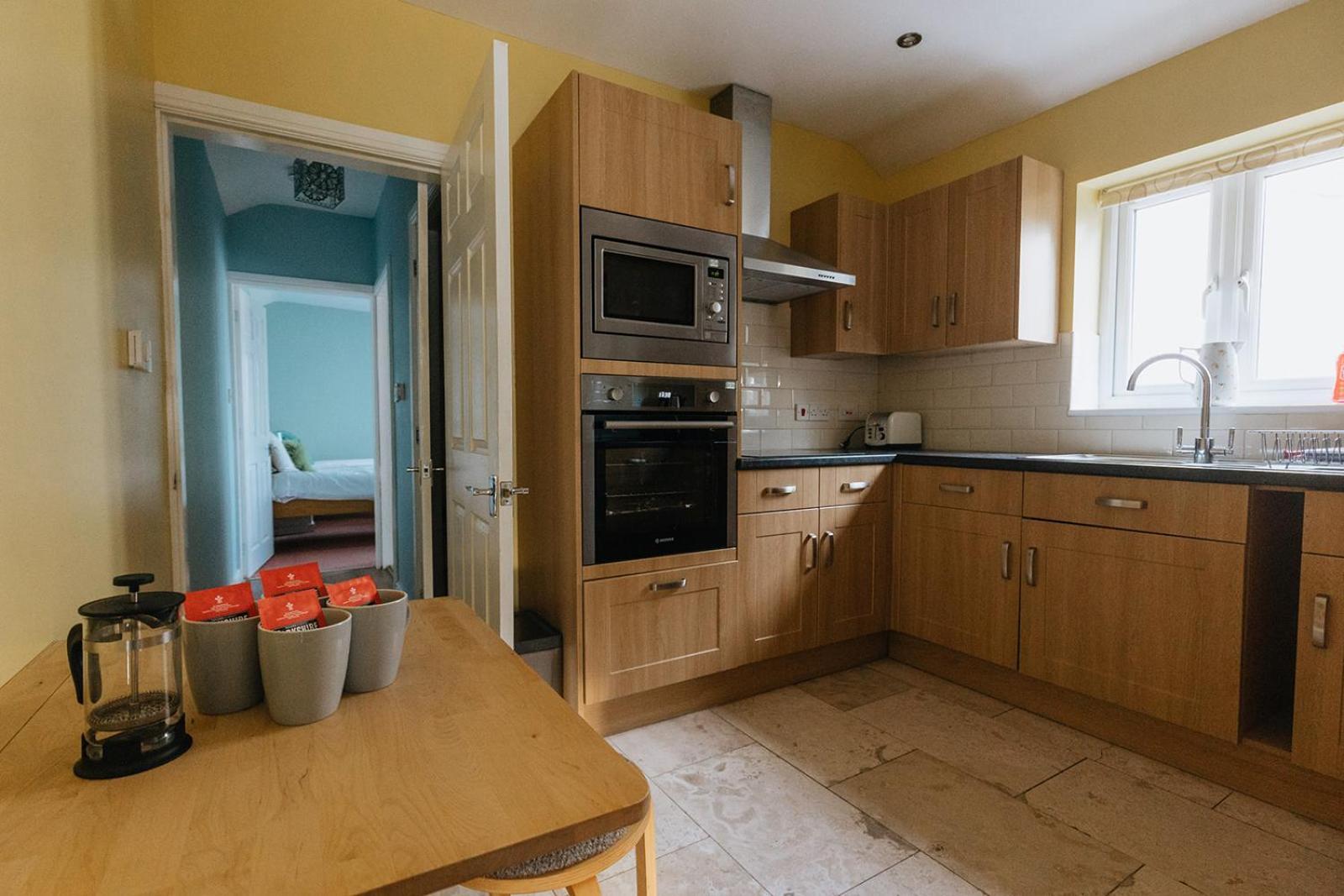 Gwynant Bach - Cosy 2 Bed Bungalow Cottage In Snowdonia National Park, Conwy, North Wales エクステリア 写真