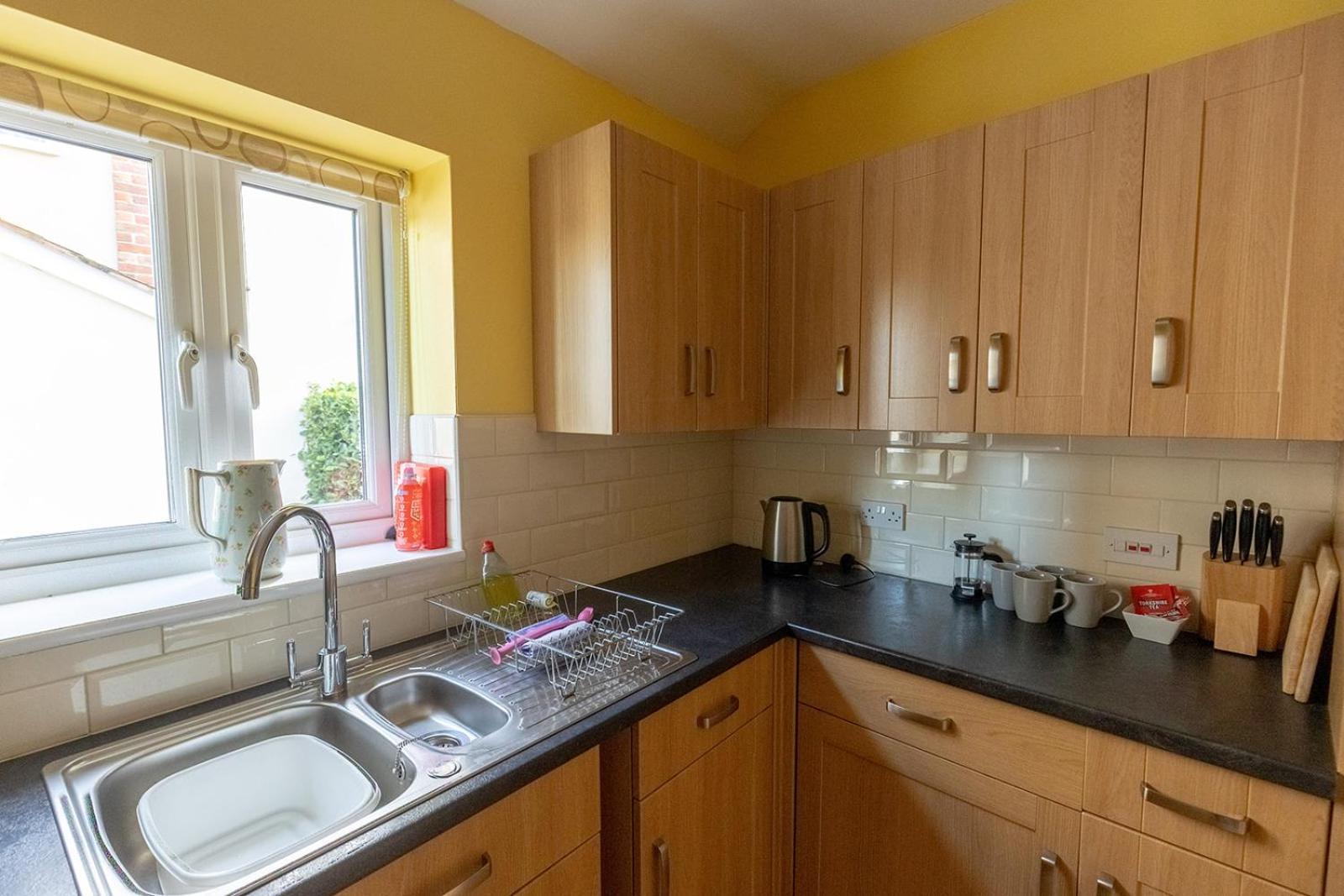 Gwynant Bach - Cosy 2 Bed Bungalow Cottage In Snowdonia National Park, Conwy, North Wales エクステリア 写真